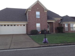 4727 Bloomfield Cv, Memphis, TN 38125