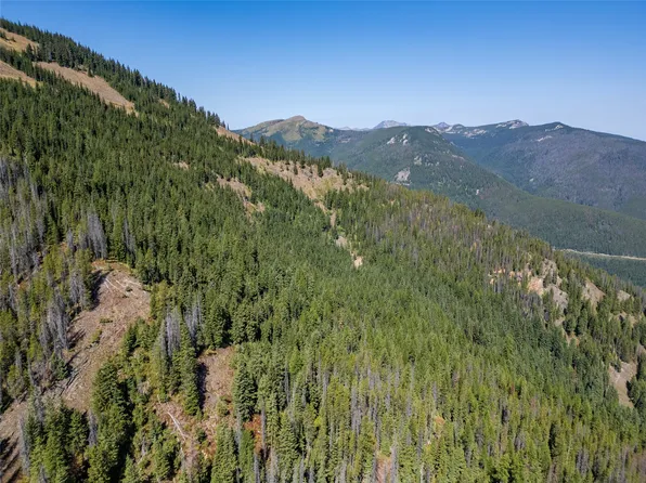 Nf 2300 Rd, Libby, MT 59923