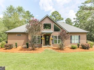 865 Ga Highway 26 E, Elko, GA 31025