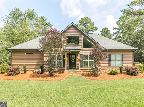 865 Ga Highway 26 E, Elko, GA 31025