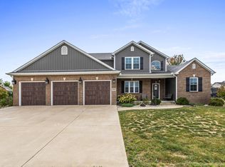 201 Weldon Springs Rd, Monticello, IL 61856