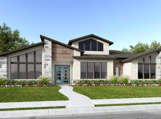 1013 Siddoway Lane, Bulverde, TX 78163