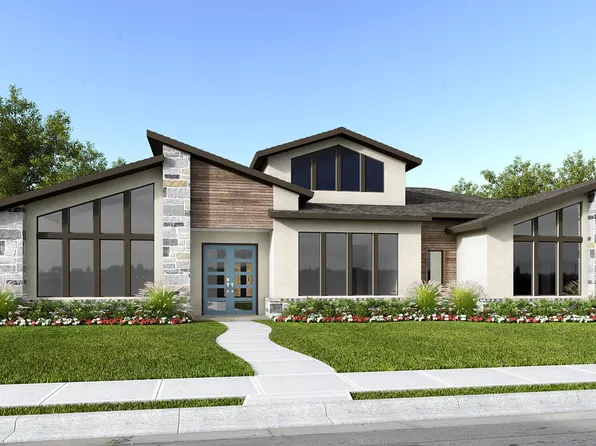 1013 Siddoway Lane, Bulverde, TX 78163