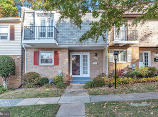 10941 Bucknell Dr #21, Silver Spring, MD 20902