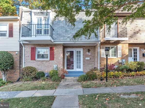 10941 Bucknell Dr #21, Silver Spring, MD 20902
