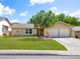 5418 Maple Vis, San Antonio, TX 78247