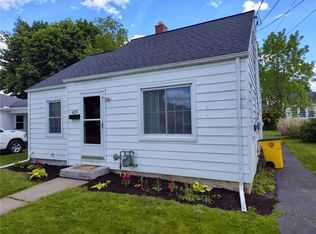 623 Decker Ave, Elmira, NY 14904
