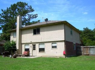 28822 Pine Forest Dr, Magnolia, TX 77355