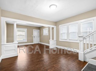 4118 E Washington St, Indianapolis, IN 46201