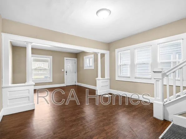 4118 E Washington St, Indianapolis, IN 46201
