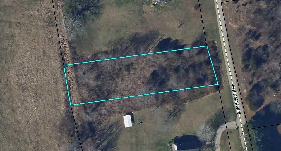 1st image of 140 Four Winds Estates Dr