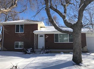 6820 Upham St, Arvada, CO 80003