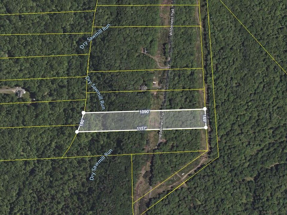 2nd image of LOT 12 Wilderness Trl
