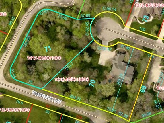3rd image of 5509 W Autumn Springs Ct