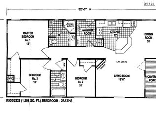 58 Brighton Rd, Barnegat, NJ 08005