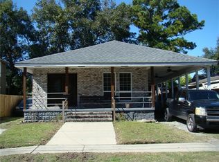 3522 Livingston St, New Orleans, LA 70118