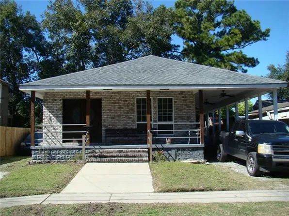 3522 Livingston St, New Orleans, LA 70118