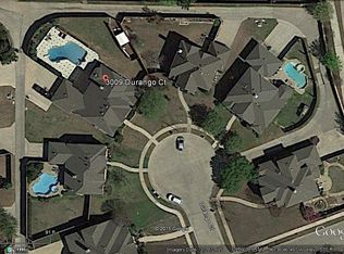 3009 Durango Ct, Richardson, TX 75082