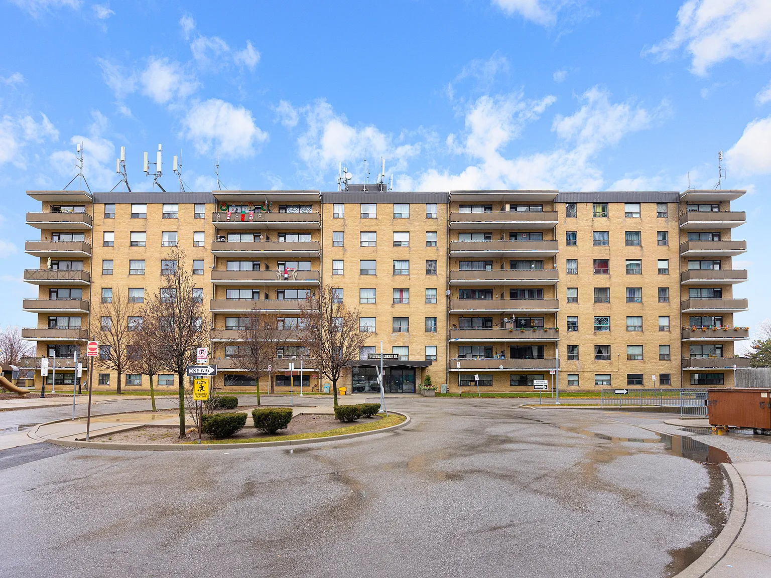 70 Esther Lorrie Drive — Photo 1
