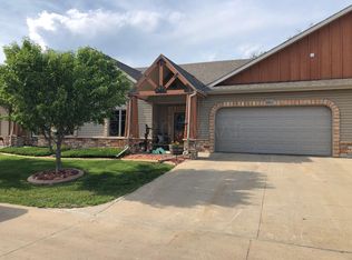 448 19th Ave W UNIT C, West Fargo, ND 58078