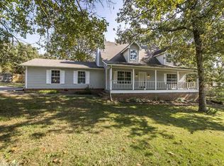 12 Sun Terrace Cv, Cabot, AR 72023