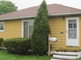 14433 Gallatin Blvd, Brookpark, OH 44142