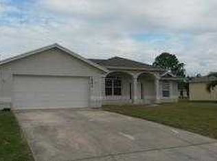 1501 SW Curtis St, Port Saint Lucie, FL 34983