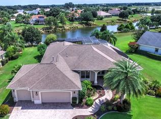 731 Evans Way, The Villages, FL 32162