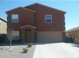 5740 Sandoval Dr NE, Rio Rancho, NM 87144