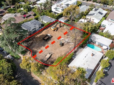 1547 N Sierra Bonita Ave, Los Angeles, CA, 90046