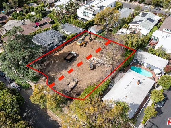 1547 N Sierra Bonita Ave, Los Angeles, CA 90046