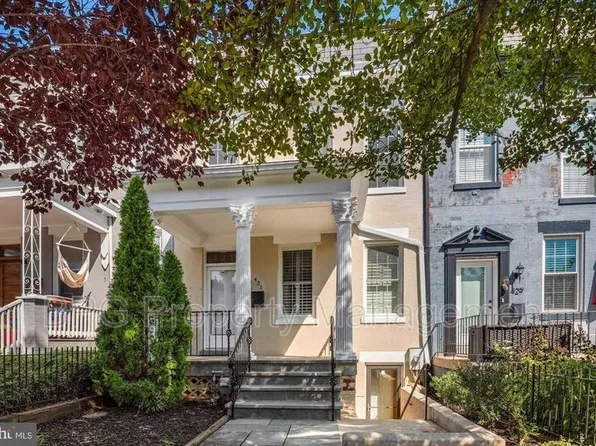 431 Manor Pl NW, Washington, DC 20010