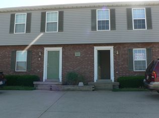 300 Michelle Dr, Richmond, KY 40475