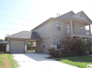 1021 Mellow Breeze, New Braunfels, TX 78130