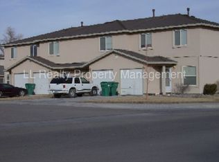 545 Starlite Dr UNIT B, Fernley, NV 89408