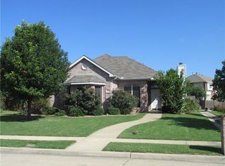 111 Rutherford Dr, Rockwall, TX 75032