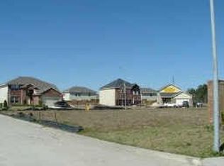 15107 Silhouette Ridge Dr, Humble, TX 77396