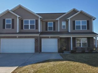 11555 Short Iron Ln, Indianapolis, IN 46235