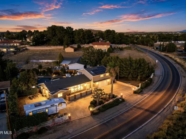 4755 Quartz Hill Rd, Lancaster, CA 93536