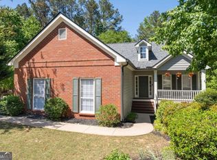 5014 Wesleyan Dr, Woodstock, GA 30189