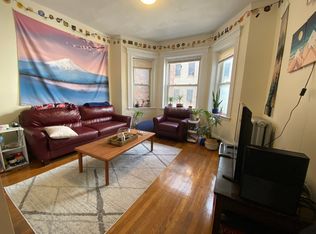 327 Huntington Ave #15, Boston, MA 02115