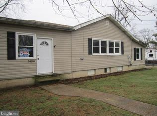 1404 Wilson Point Rd, Middle River, MD 21220