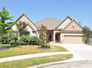 15818 Tremout Hollow Ln, Houston, TX 77044