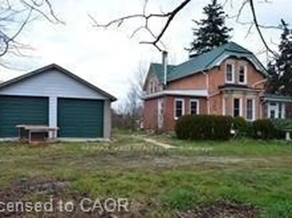1463 Highway 3 E, Moulton, ON N1A 2W7