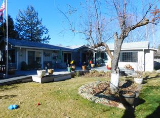 37400 Mountain View Rd, Burney, CA 96013