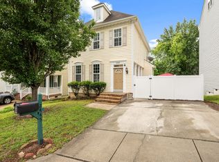 2445 Sapphire Valley Dr, Raleigh, NC 27604