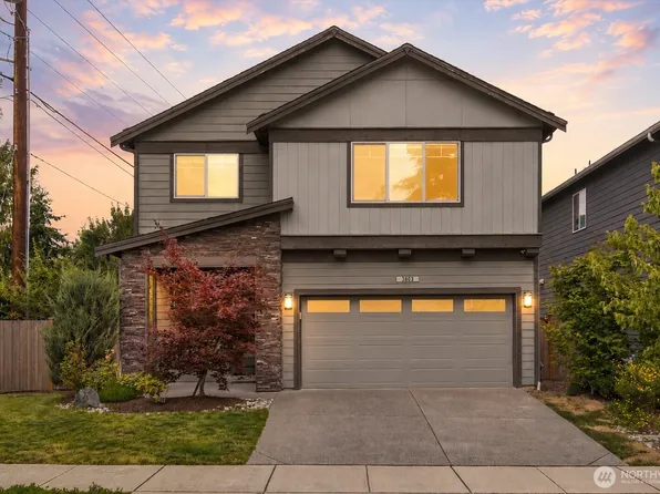3803 199th Street SE, Bothell, WA 98012