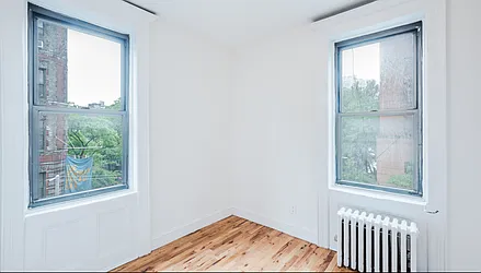 Rented by Guy Goldman, LREB