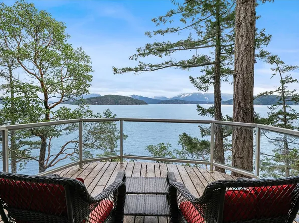 1704 Tiber Bay Rd, Cortes Island, BC V0P 1K0