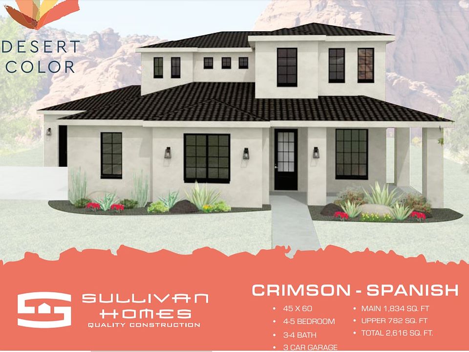 2nd image of LOT 17 Copper Stone St